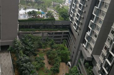 Seasons Garden Residences