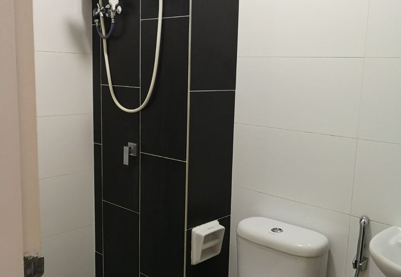 Seasons Garden Residences