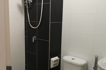 Seasons Garden Residences