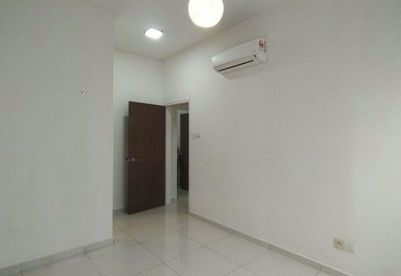 Seasons Garden Residences