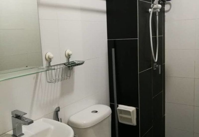 Seasons Garden Residences