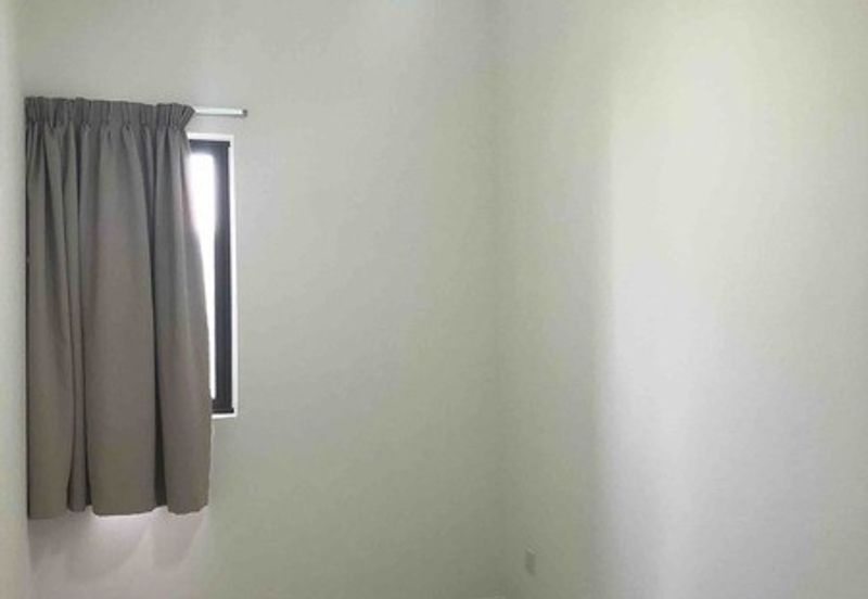 Seasons Garden Residences