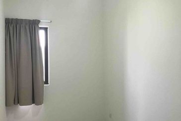 Seasons Garden Residences