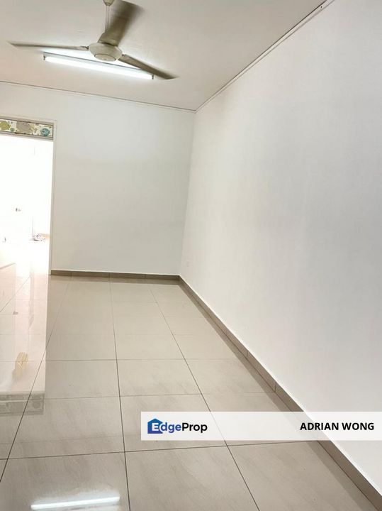 Mentari Court, Cashback 100k, Full Loan, Low Downpayment, Walking distance to SK Kampung Lindungan, KTM Setia Jaya, Leisure Commerce Square, Selangor, Bandar Sunway