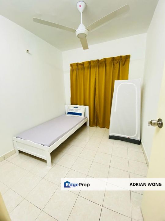 Palm Spring Condo, Cashback, 100% Loan, Multiple unit available, View anytime, Near MRT Surian & Mutiara Damansara, Selangor, Sunway Damansara