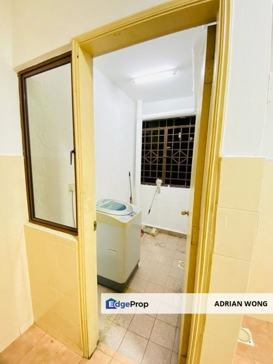 Palm Spring Condo, Cashback, 100% Loan, Multiple unit available, View anytime, Near MRT Surian & Mutiara Damansara, Selangor, Sunway Damansara