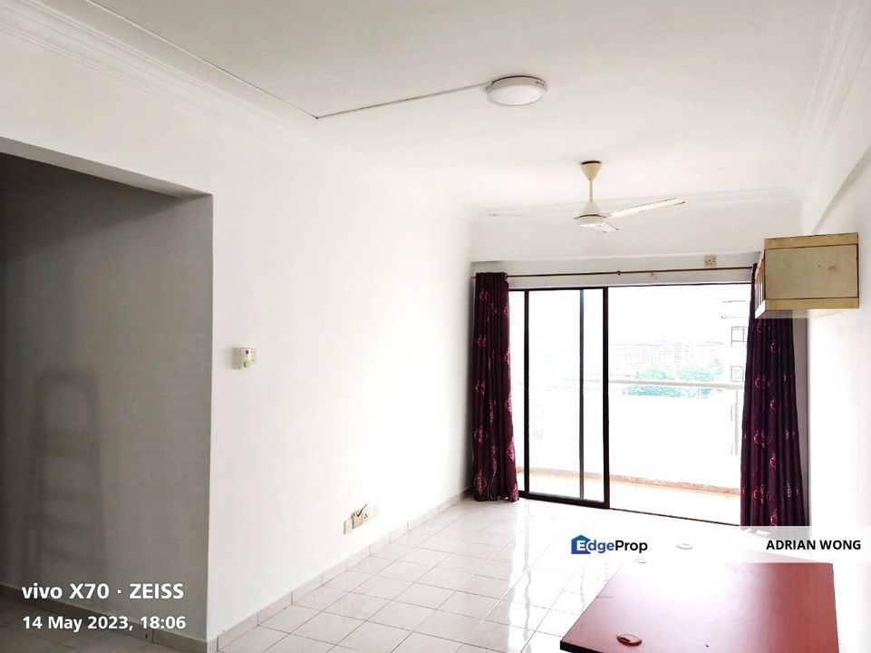 Vista Millennium, Many Units Available, Full Loan, Low Downpayment, Puchong, near Bandar Sunway, Cyberjaya, Selangor, Puchong