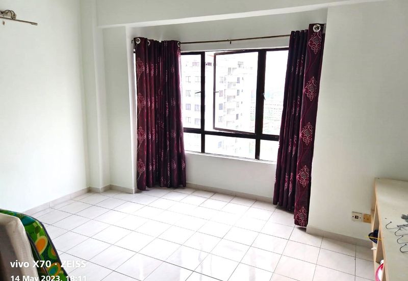 Vista Millennium Condominiums