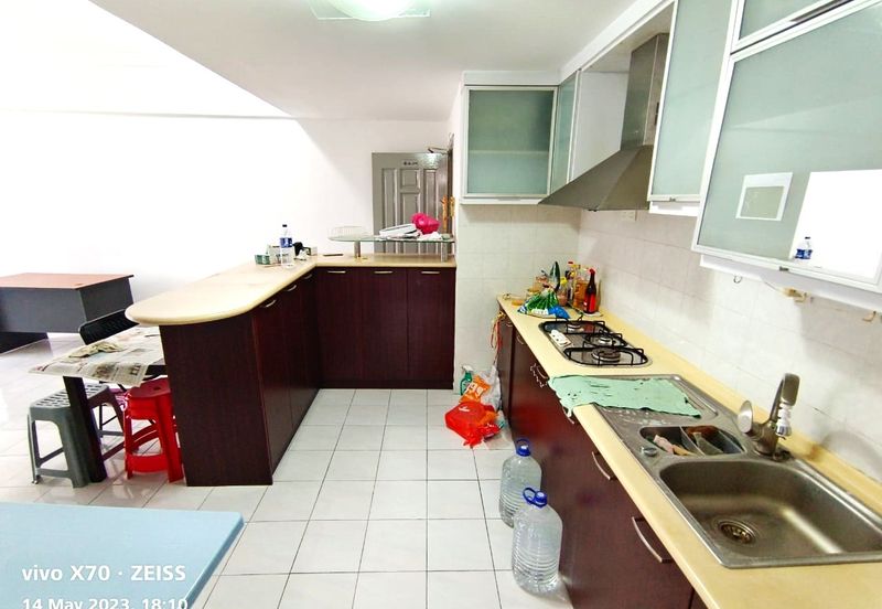 Vista Millennium Condominiums