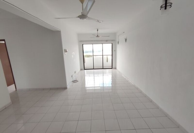 Vista Millennium Condominiums