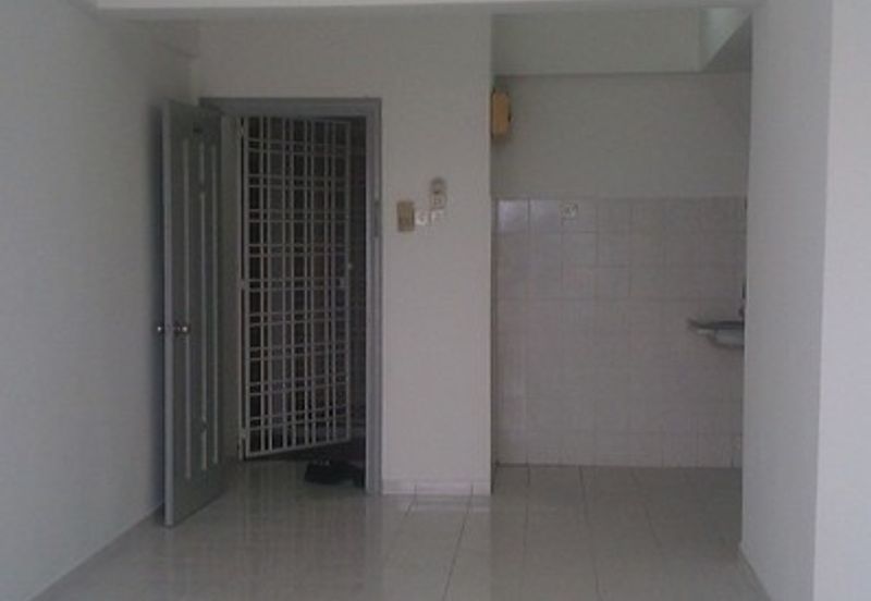 Vista Millennium Condominiums