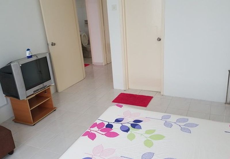 Vista Millennium Condominiums