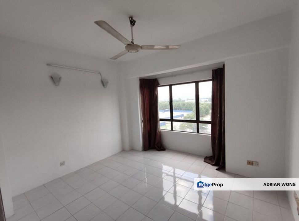 Vista Millennium, Many Units Available, Full Loan, Low Downpayment, Puchong, near Bandar Sunway, Cyberjaya, Selangor, Puchong