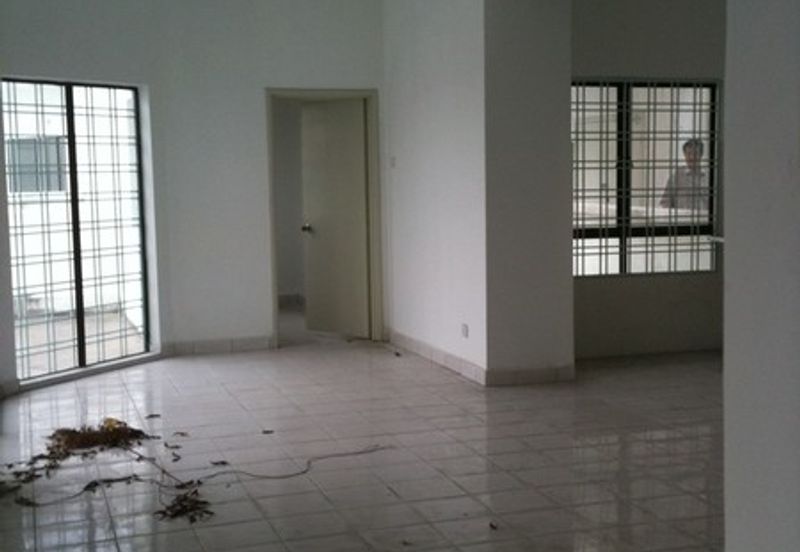 Vista Millennium Condominiums