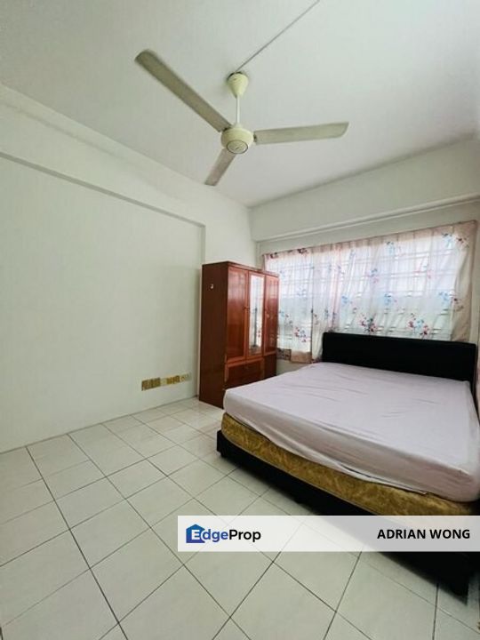 Vista Millennium, Many Units Available, Full Loan, Low Downpayment, Puchong, near Bandar Sunway, Cyberjaya, Selangor, Puchong