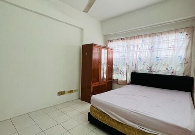 Vista Millennium Condominiums