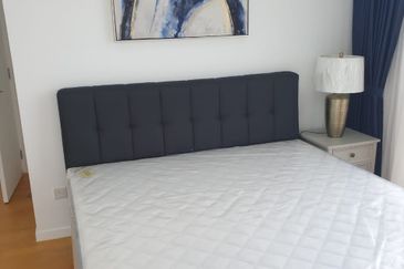 Waltz Residence, Full Furnished, Facing KL City, View & Move in Anytime, Multiple Unit Available, Easy Access to Bukit Jalil, Old Klang Road