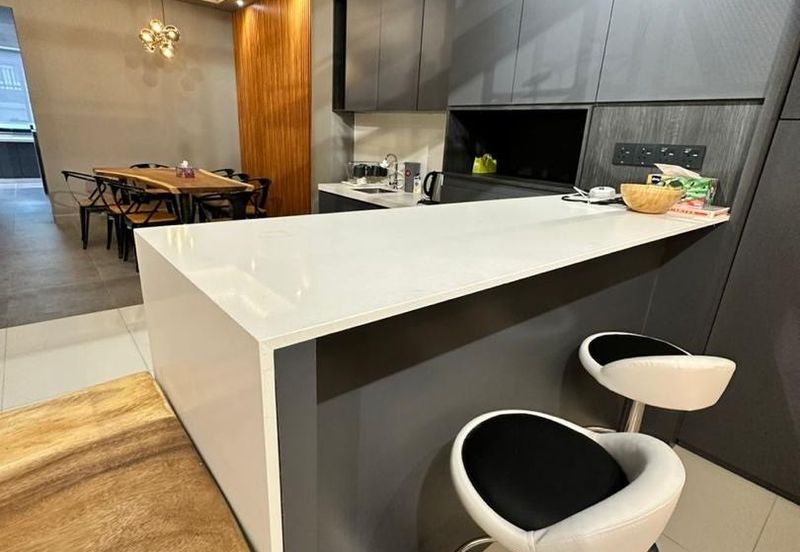 Bandar Seri Coalfields