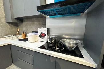 Bandar Seri Coalfields