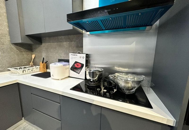 Bandar Seri Coalfields