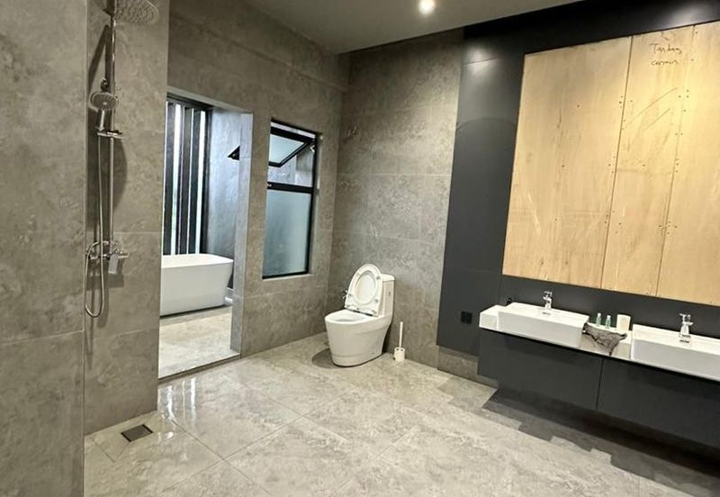 Bandar Seri Coalfields