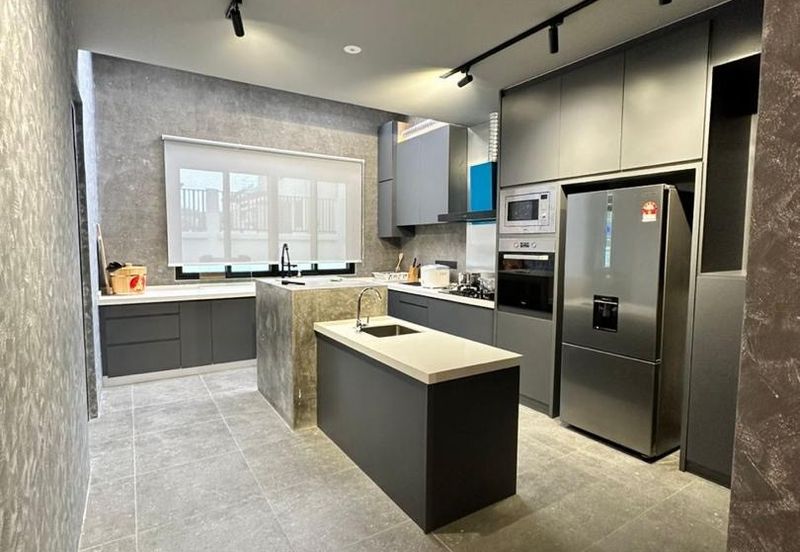 Bandar Seri Coalfields