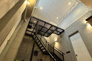 Bandar Seri Coalfields