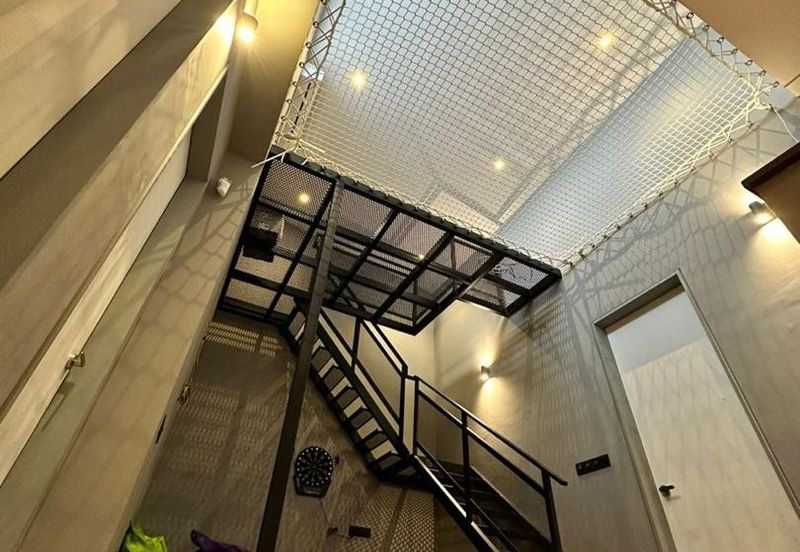 Bandar Seri Coalfields