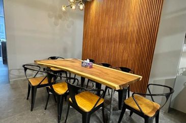 Bandar Seri Coalfields