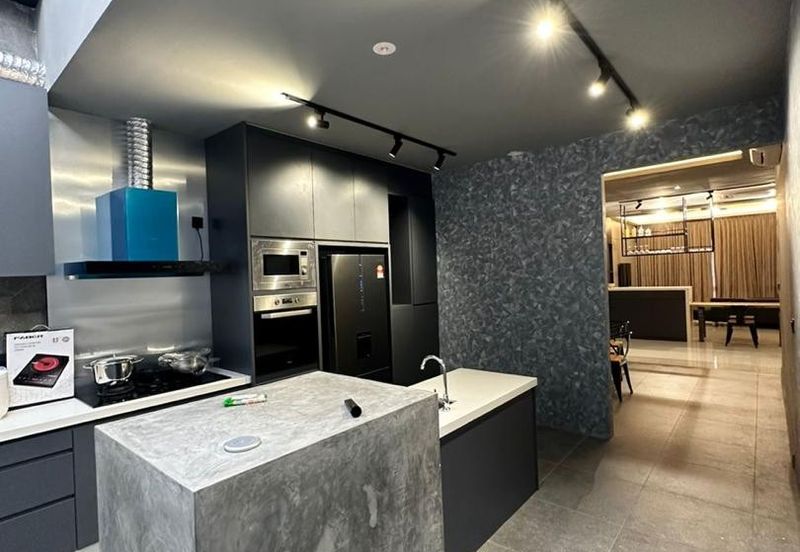 Bandar Seri Coalfields