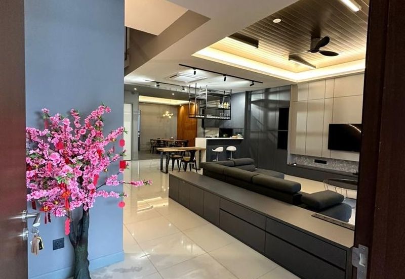 Bandar Seri Coalfields