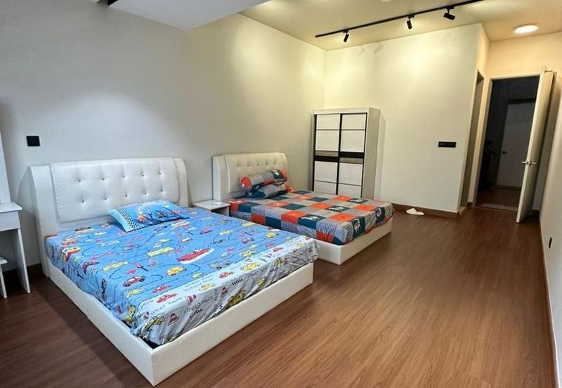 Bandar Seri Coalfields