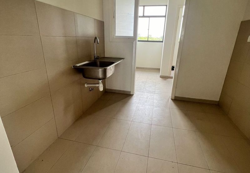 Bandar Seri Coalfields