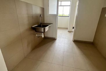 Bandar Seri Coalfields