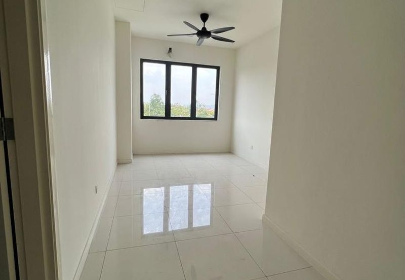 Bandar Seri Coalfields