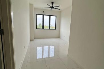 Bandar Seri Coalfields