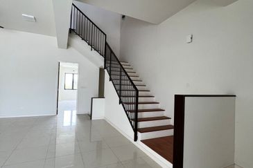 Bandar Seri Coalfields