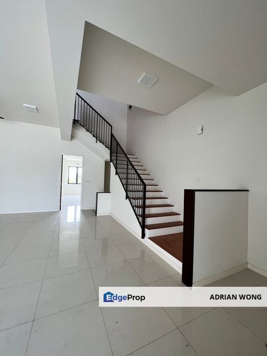 Bandar Seri Coalfields 2.5sty, Freehold, 24x100, Brand New, View Anytime, near Sungai Buloh, Elmina, PJ, Selangor, Sungai Buloh