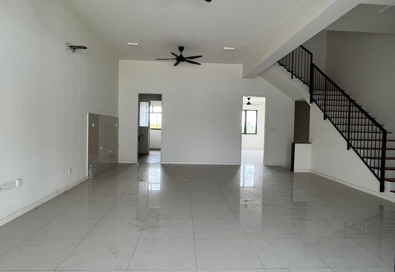 Bandar Seri Coalfields