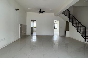 Bandar Seri Coalfields