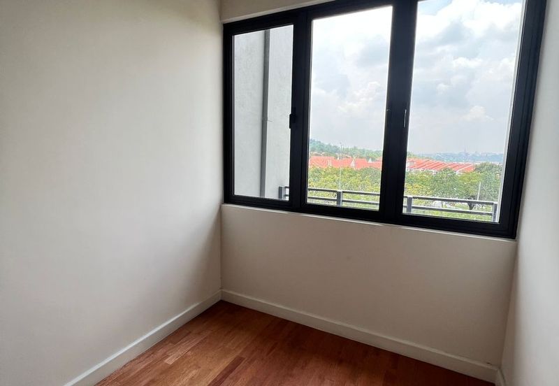 Bandar Seri Coalfields