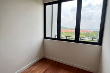 Bandar Seri Coalfields