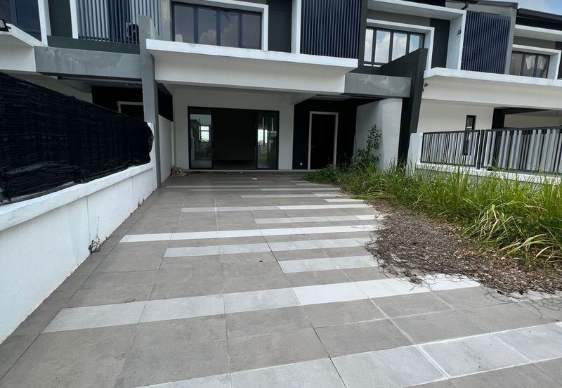 Bandar Seri Coalfields