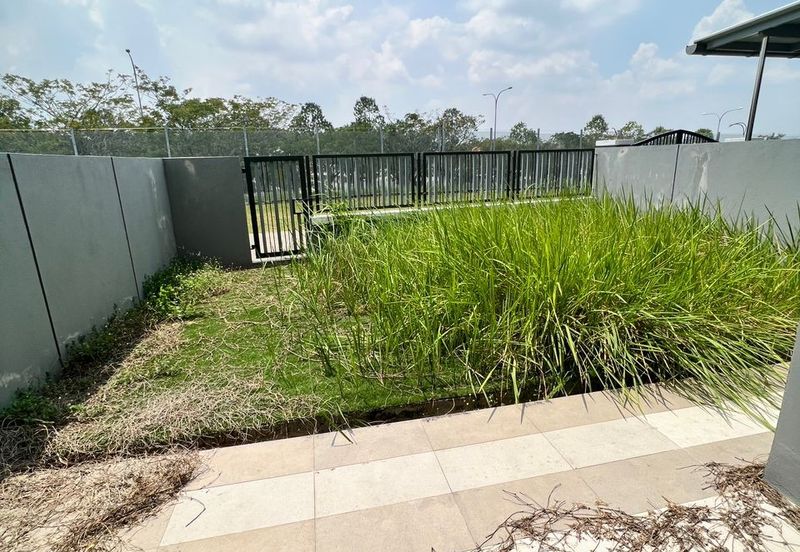 Bandar Seri Coalfields