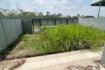 Bandar Seri Coalfields