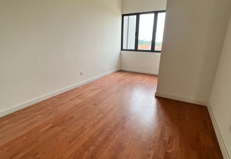 Bandar Seri Coalfields