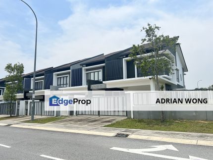 Bandar Seri Coalfields 2.5sty, Freehold, 24x100, Brand New, View Anytime, near Sungai Buloh, Elmina, PJ, Selangor, Sungai Buloh