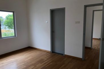 Bandar Seri Coalfields