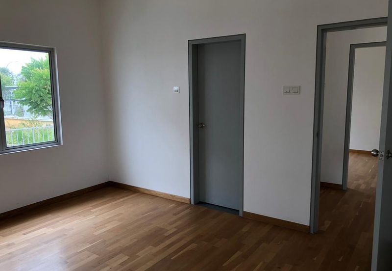 Bandar Seri Coalfields