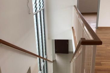 Bandar Seri Coalfields